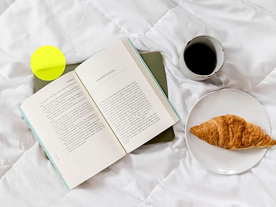 Hotel UND - smart alpine stay