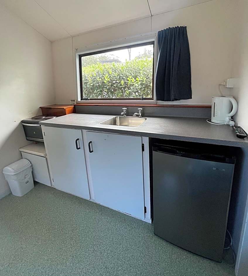 Pukenui Holiday Park