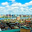 Sheraton Boston Hotel