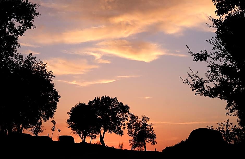 Montimerso Skyscape Countryhouse