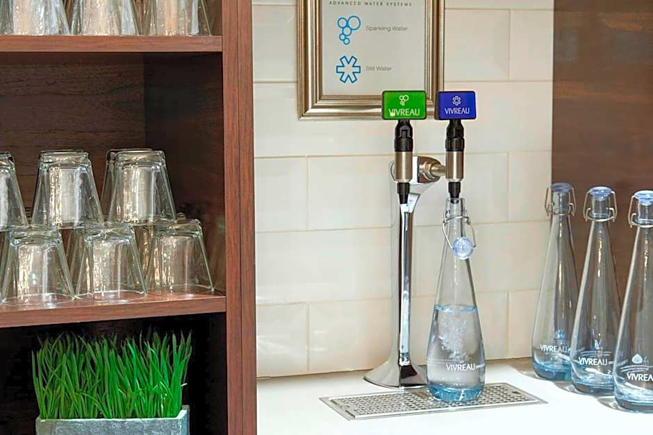 Kansas City Airport Marriott