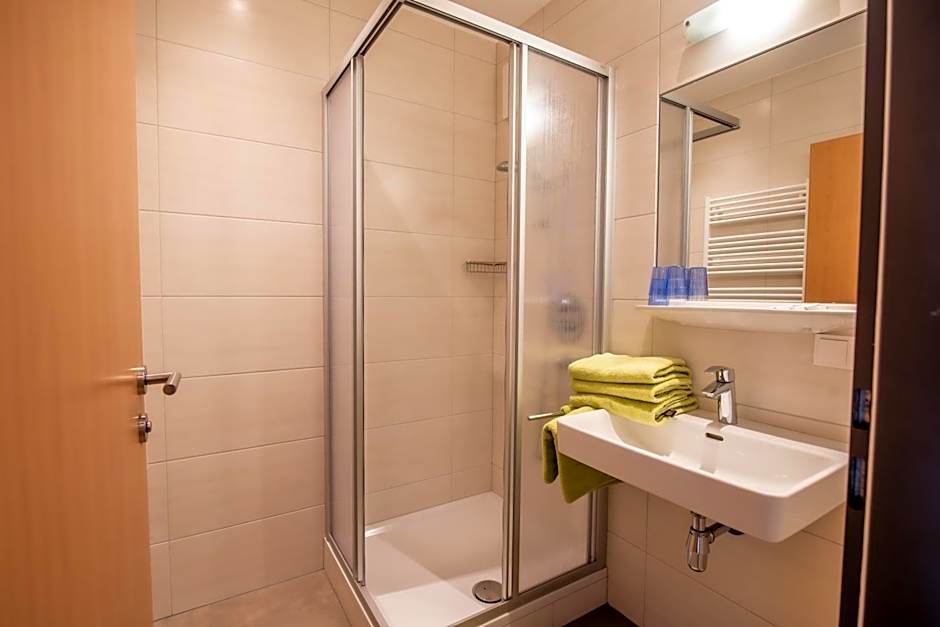 Jugend- und Familienhotel Venedigerhof