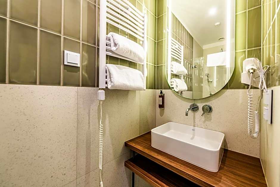 Liebeskind Boutique Hotel Old Town