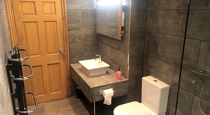 Castle House Holiday Home