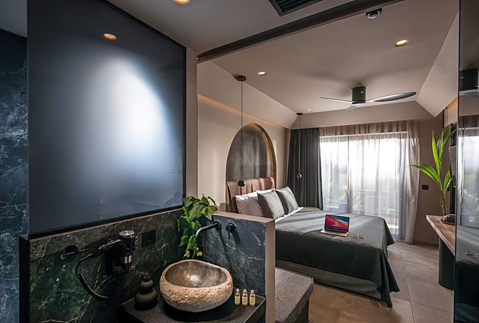 Alsus Boutique Hotel - Adults Only