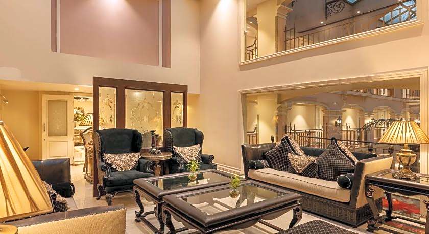Hotel Tuli Imperial