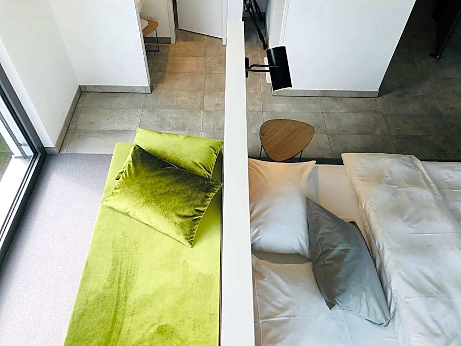 gambino hotel CINCINNATI