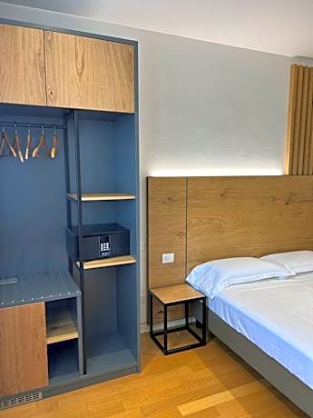 Queen Suite with Two Sofa Beds, Two Terraces and Private Pool - Non-Smoking