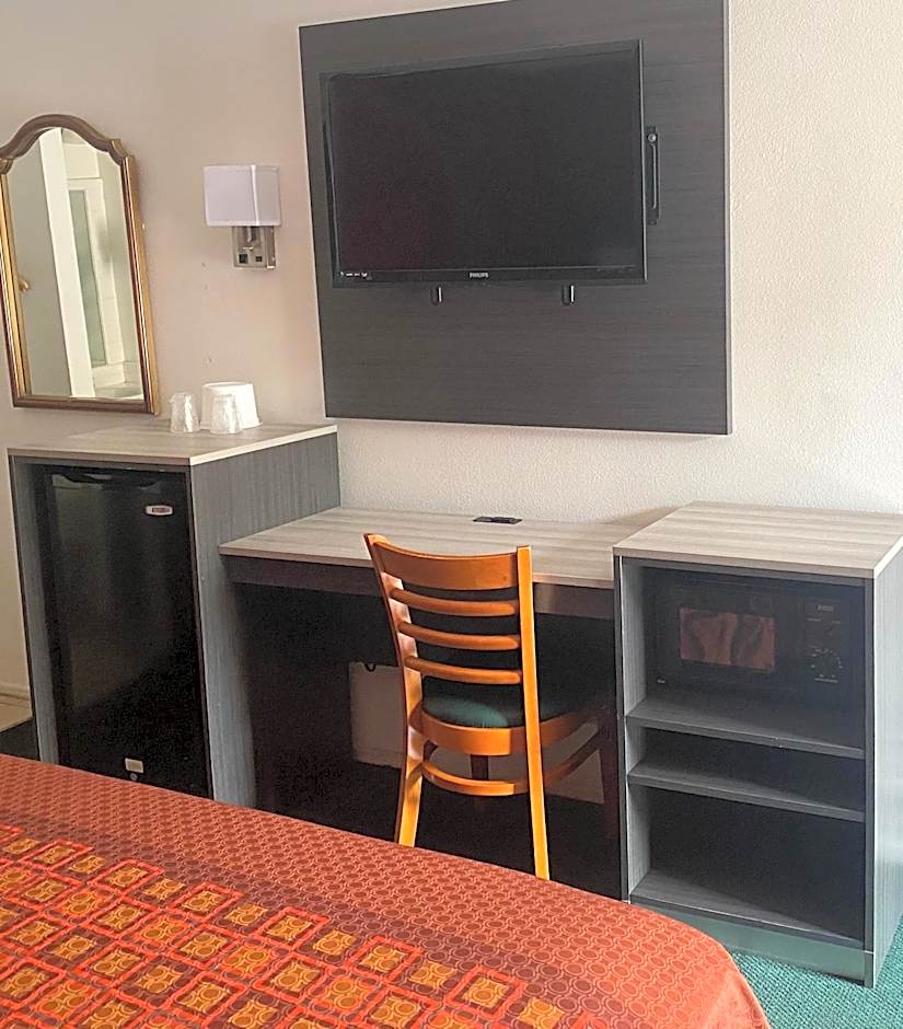 Windsor Inn Lake Havasu City