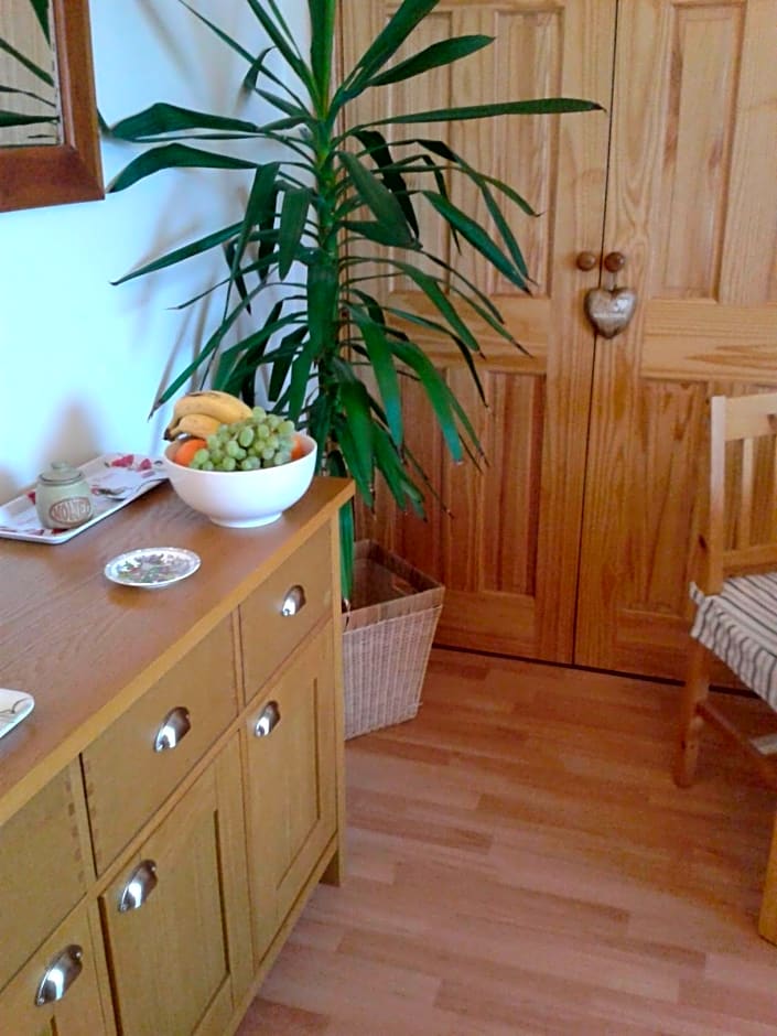 Mo-Dhachaidh B&B