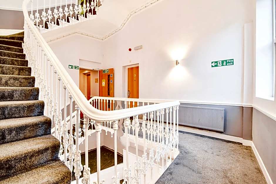 Aston Court Derby City Centre by Belvilla