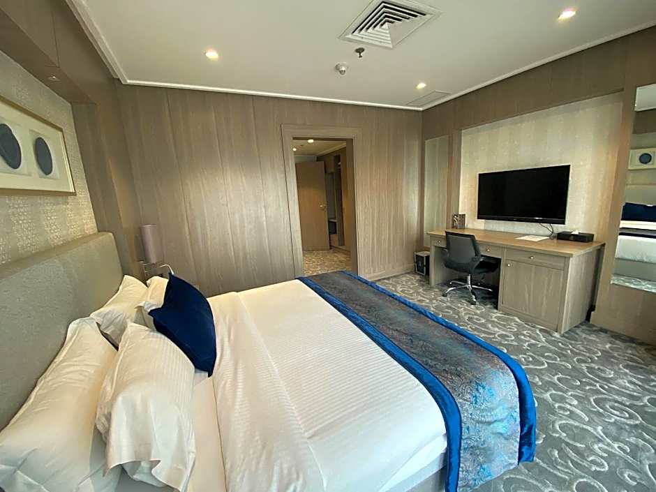 Al Hamra Hotel Kuwait