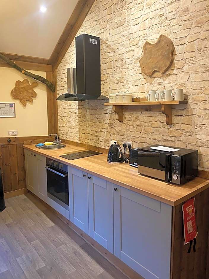 Explorers Retreat Matlock Bath