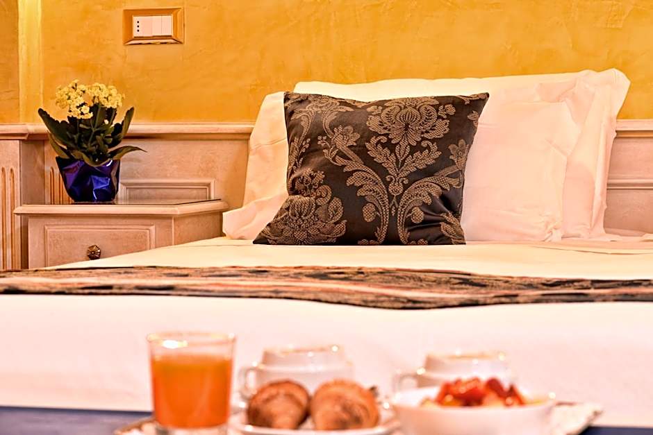 Hotel Al Piave