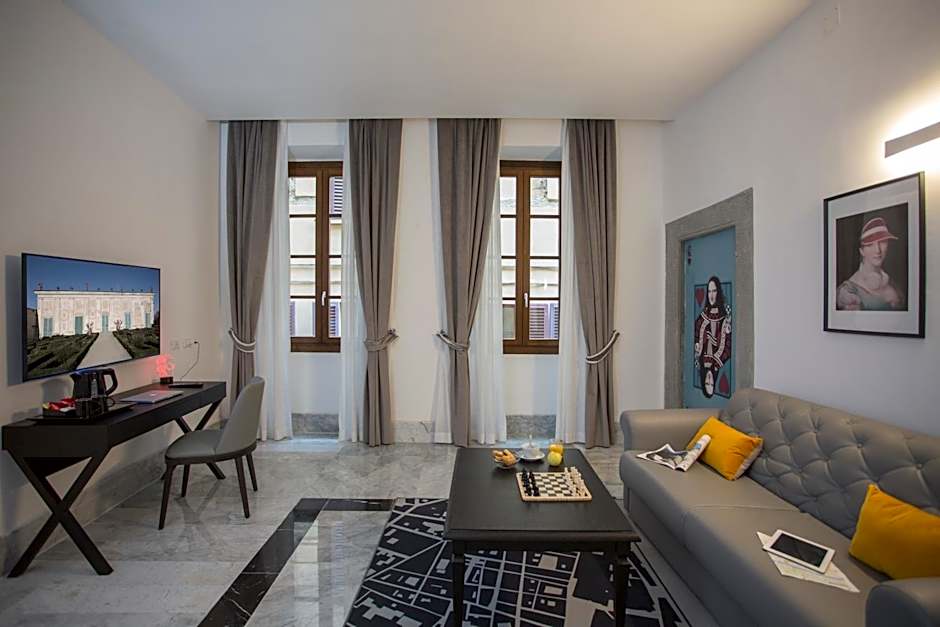 Casual Rinascimento Firenze by Casual Hoteles
