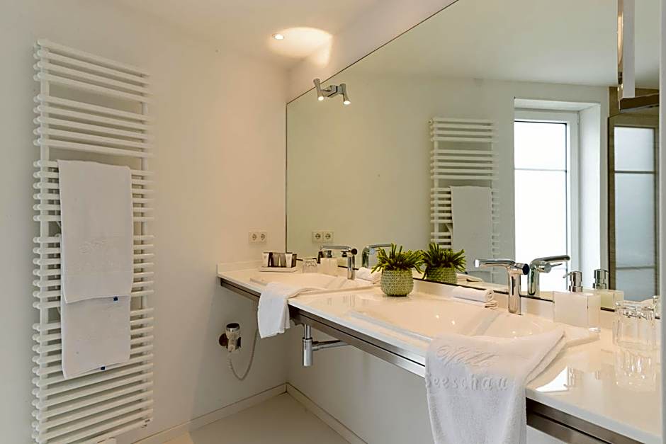 Hotel Villa Seeschau - Adults only