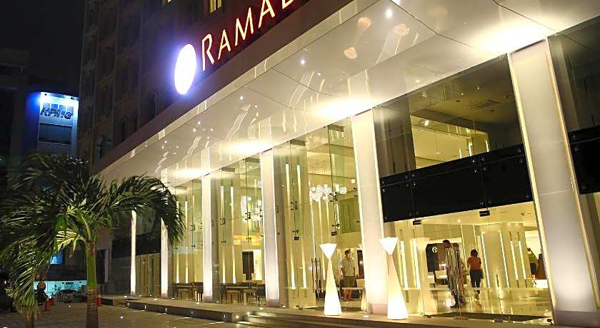 Ramada by Wyndham Colombo