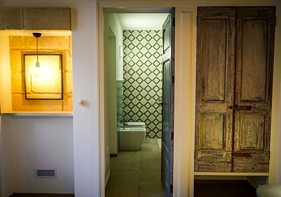 La Muzza Bed & Breakfast