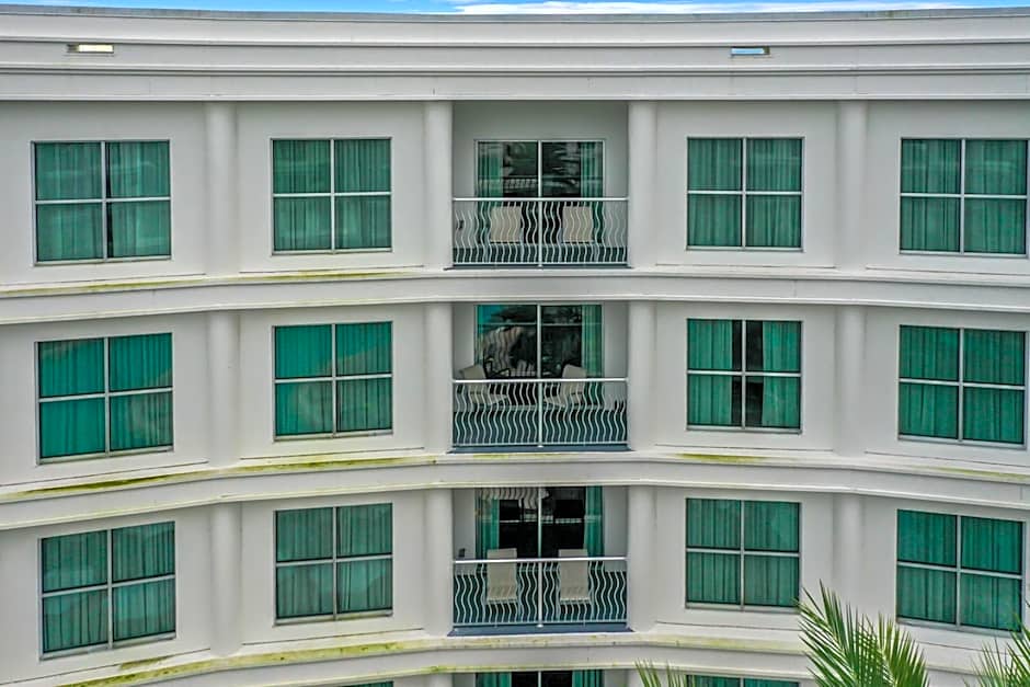 Pet Friendly in Orlando area near Disney