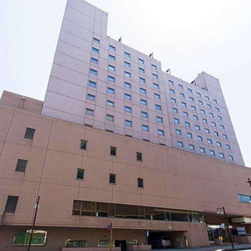 Maebashi Hotel