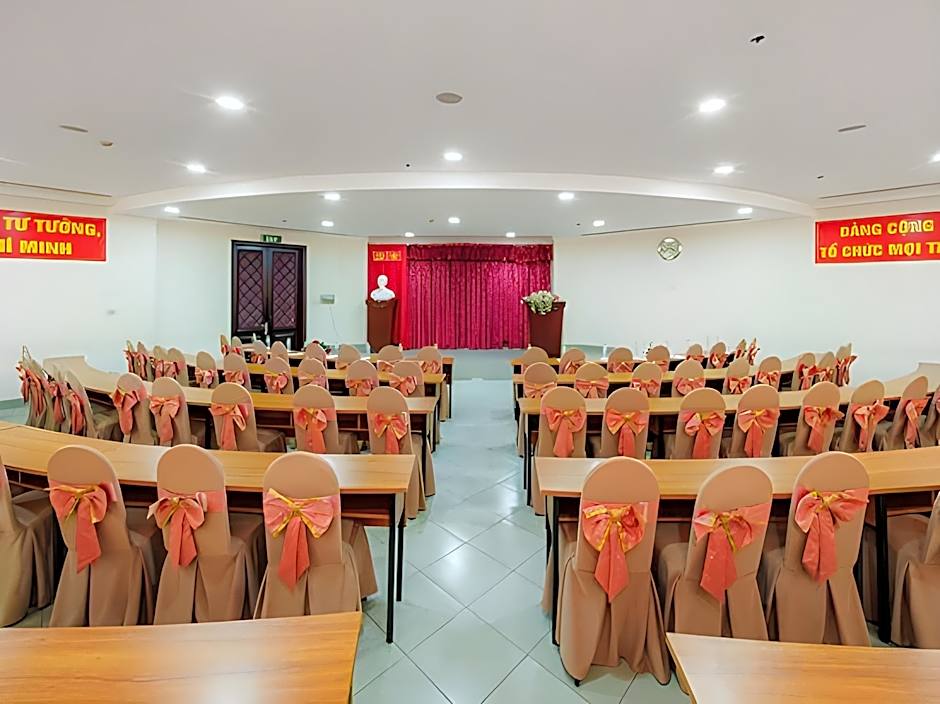 T78 Hotel (Managed by Nha khach T78)