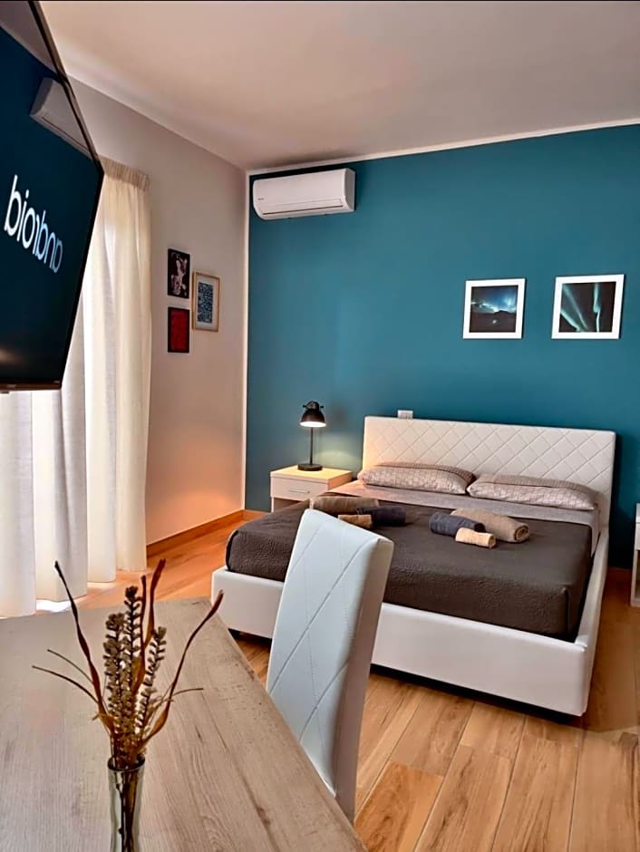 Aurora Bed and Breakfast