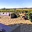 Hotel de Plank - alle kamers met airconditioning