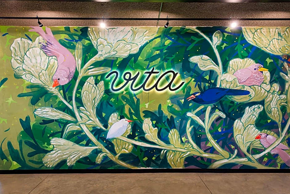 Ibis Styles Roma Aurelia