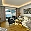 A-VITA Viktoria & A-VITA living luxury apartments