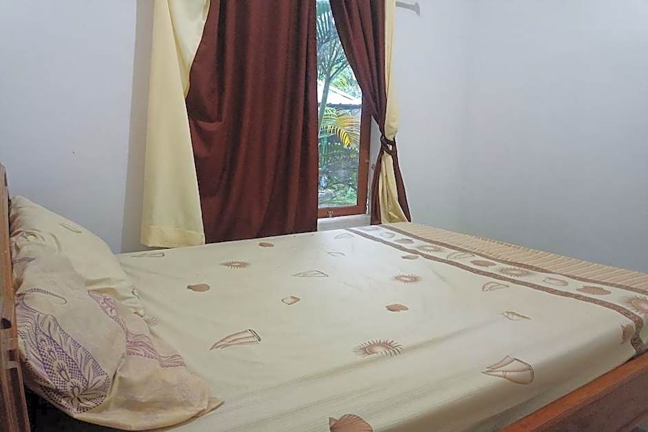 Hotel O Penginapan Annisya Near SMA Negeri 2 Mataram