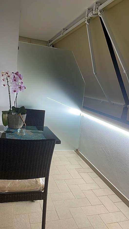 B&B L'Orchidea