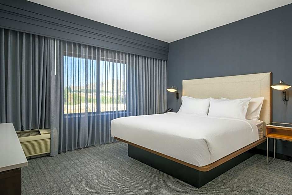 Courtyard by Marriott Missoula