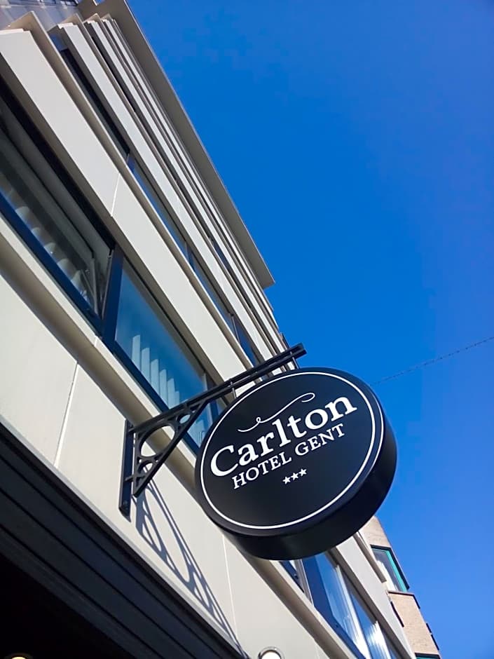 Hotel Carlton