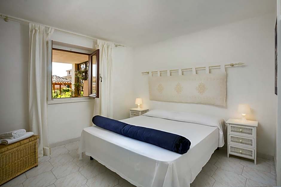 Residence Bougainvillae