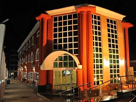 Atlantis Grand Suites