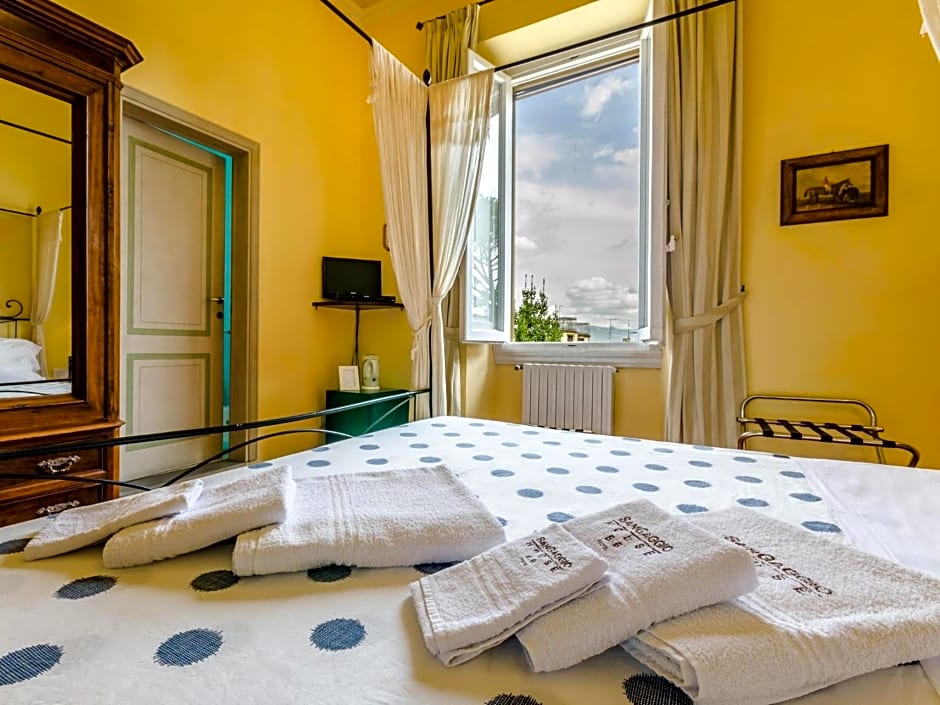 Sangaggio House Bed and Breakfast