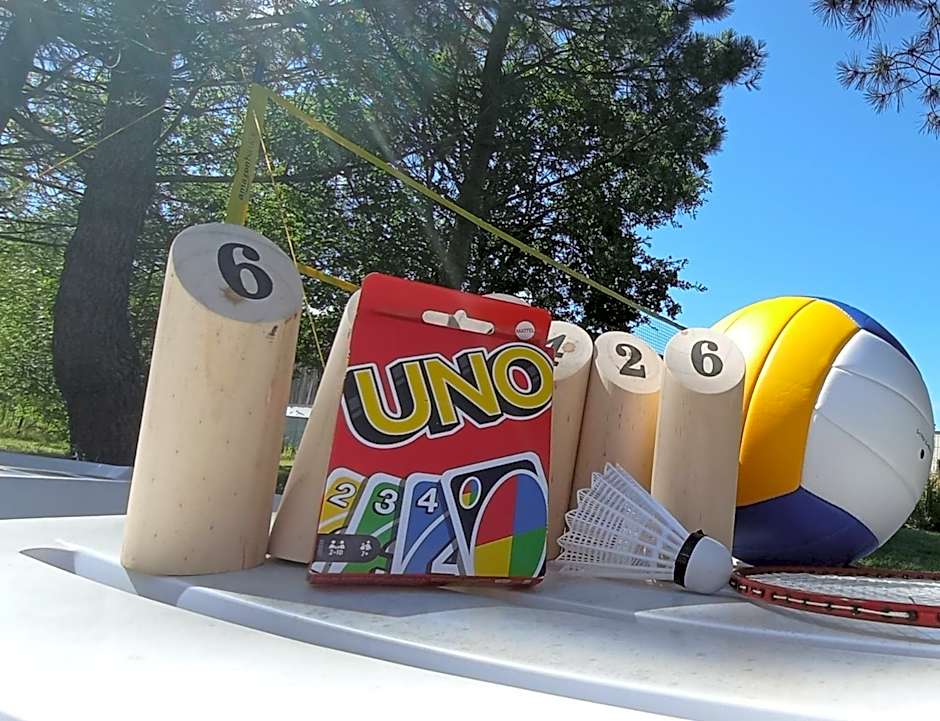 All Suites Le Teich - Bassin d'Arcachon