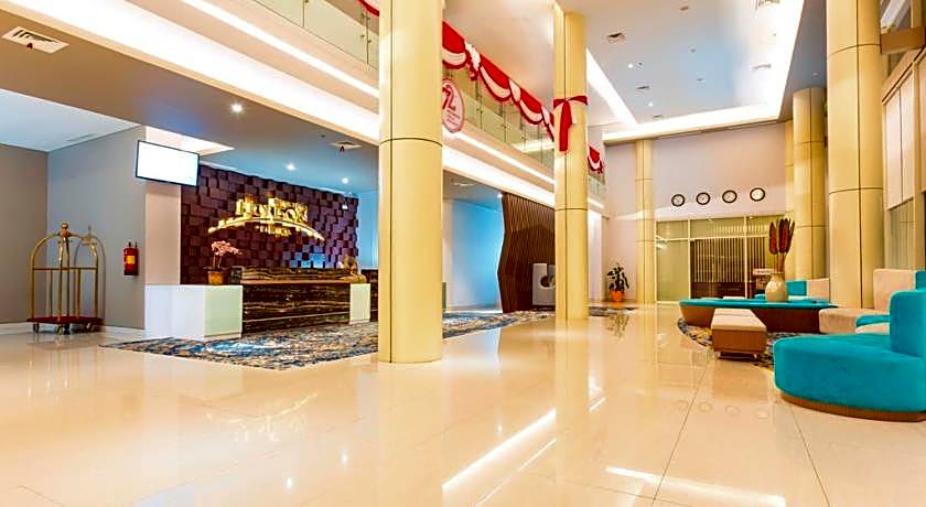 Horison Hotel Ultima Timika