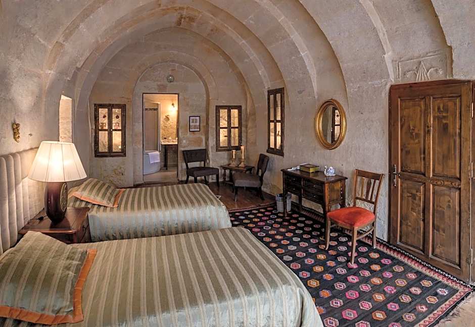 Hotel Temenni Evi