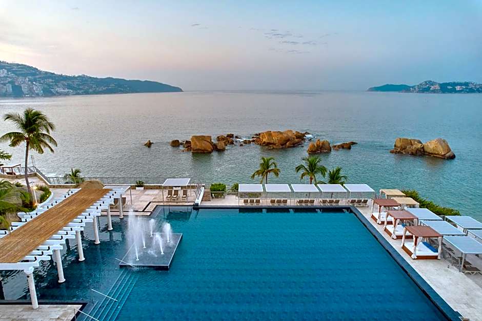 Fiesta Americana Villas Acapulco