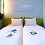 ibis budget Basel City