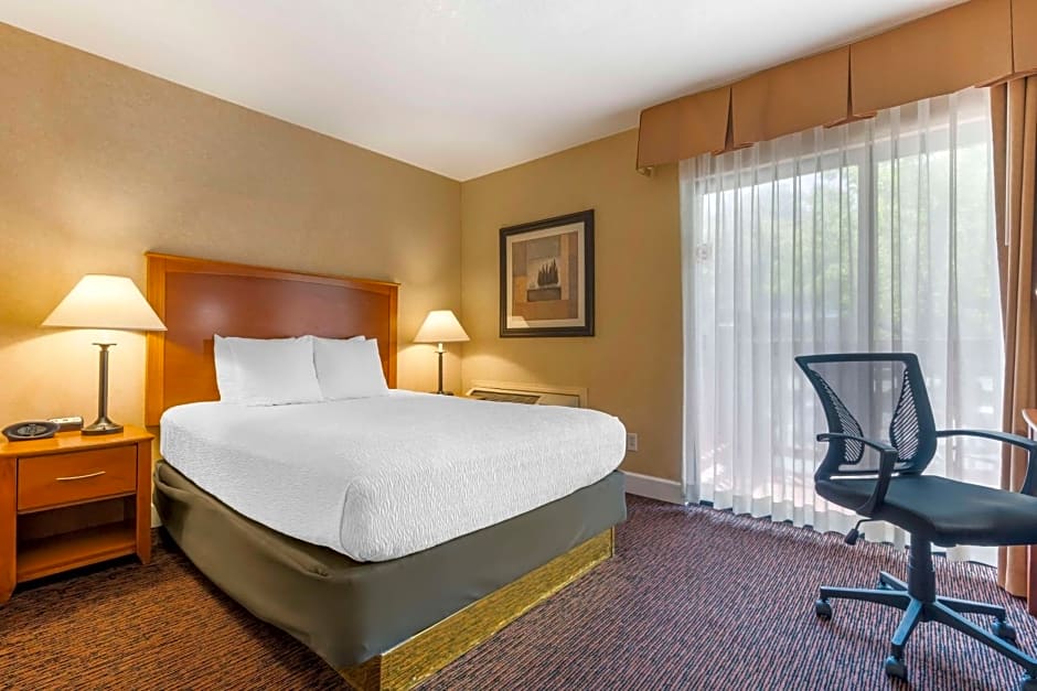 Best Western Plus Placerville Inn