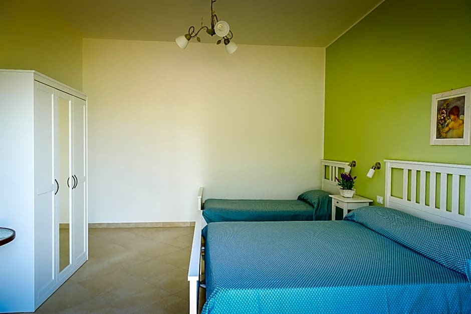 B&b Noto beach