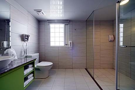 Hourly Room - 3 hours
