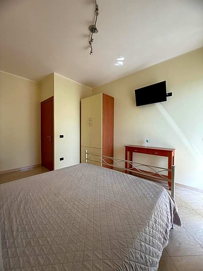 Cielo Stellato Apartments