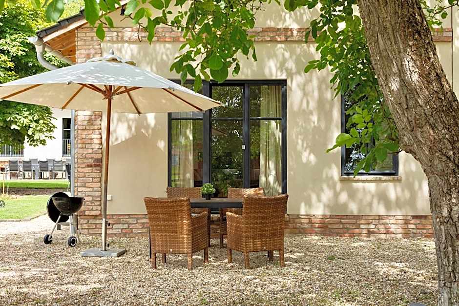 SEEBADHOF Berlin-Rangsdorf