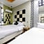Gwangju Gwangsangu Hanam Hound Hotel