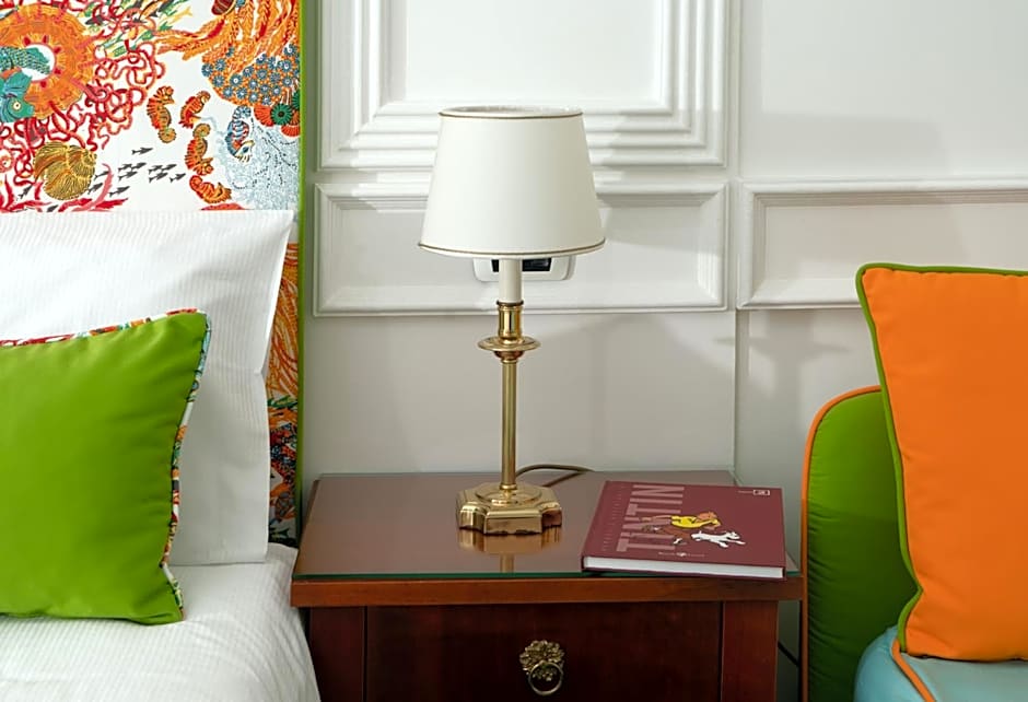 Hotel & Spa Bellavista Francischiello