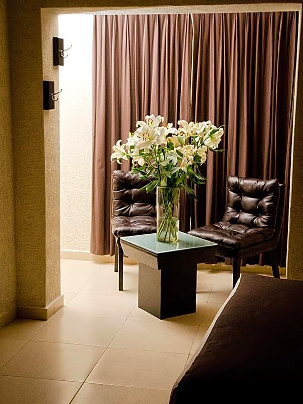 Hotel Portonovo Plaza Centro