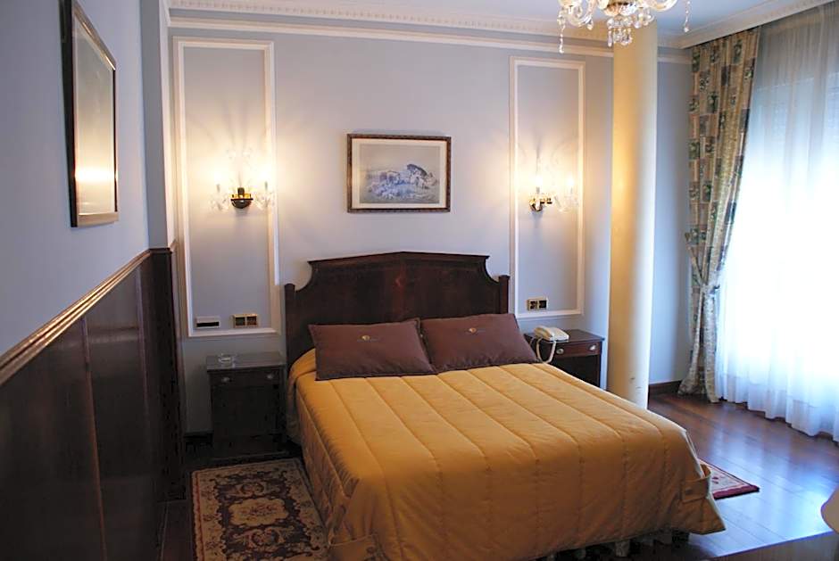 Hotel Camino de Santiago